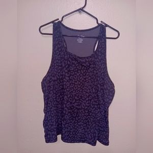 Two (2) Active Wear Tanks